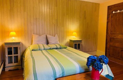 Chalet Meuselotte, à Bussang dans les Vosges - Foto 9