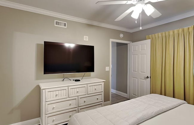 Emerald Beach Resort by Southern Vacation Rentals - Foto 25