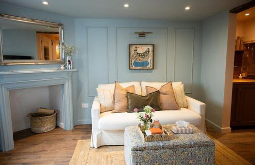 Boutique Cottage in the Heart of Kintbury - Foto 8