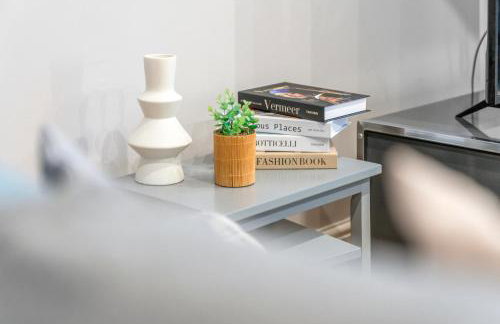 Charming Village Escape 3-Bed near Loch Lomond - Foto 22