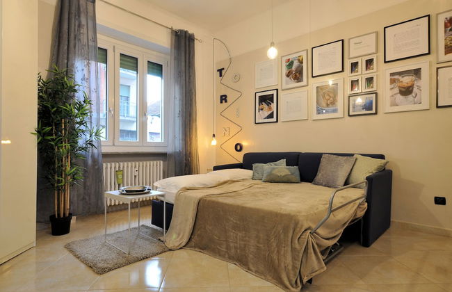 Casa Invorio Vicino Al Parco Della Pellerina - Foto 2