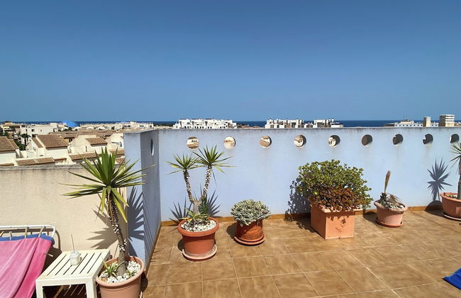 Beautiful Apartment Cabo Strip Bars&restaurants - Foto 48