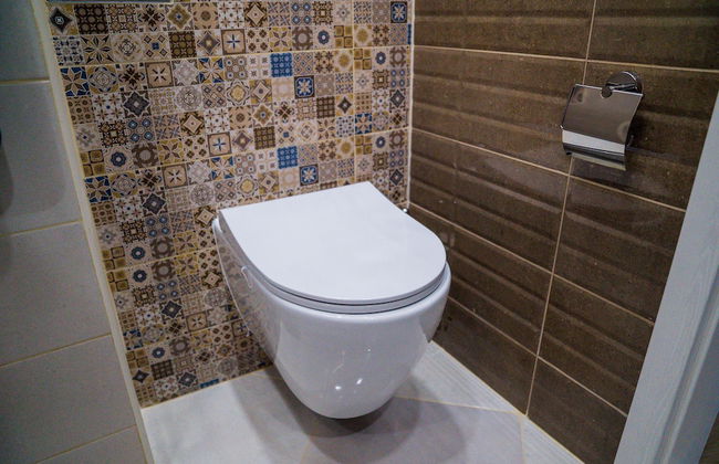 Sofia Central Luxury Apartment - Foto 15