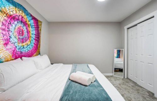 Cozy One-Level Home | Projector+PS5+Pet Friendly! - Foto 11