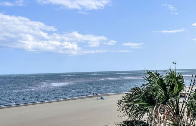 Luxury Front Line Apartment in Isla Canela Beach - Foto 21