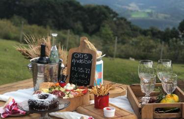 Pousada Colina dos Ventos - Cabana Fortaleza! - Photo 53