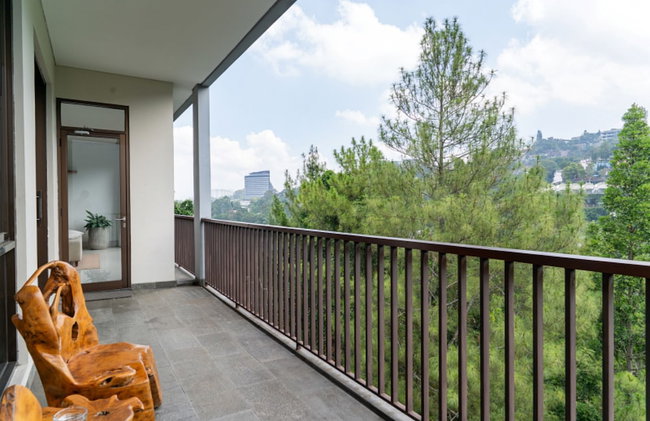Magenta Hill View Villa 6 bedrooms with a private slide pool - Foto 30