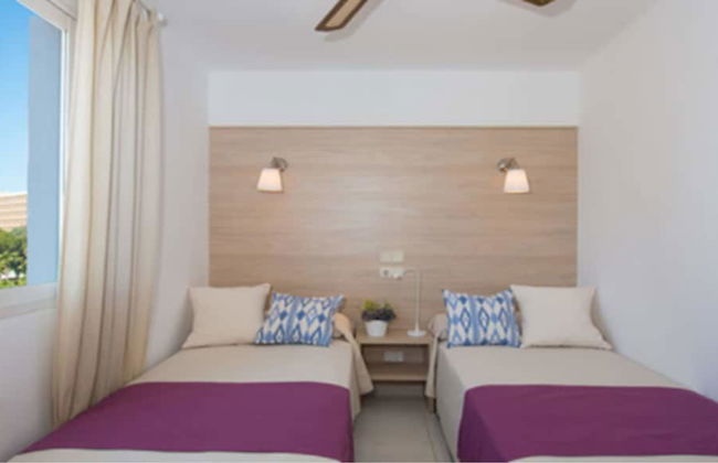 Apartamentos Calablanca - Foto 6