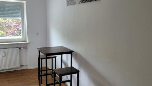 Schöne, gemütliche möblierte 2 Zi Wohnung in RGB - Foto 4