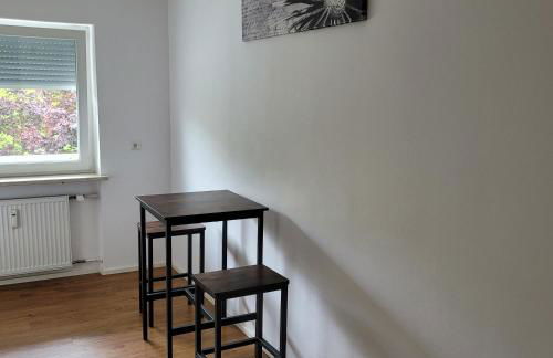 Schöne, gemütliche möblierte 2 Zi Wohnung in RGB - Foto 4