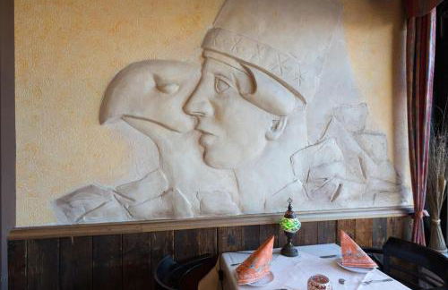 Aparthotel Berlin - Foto 40