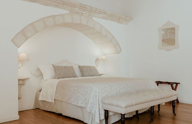 Relais Il Mignano - Foto 12