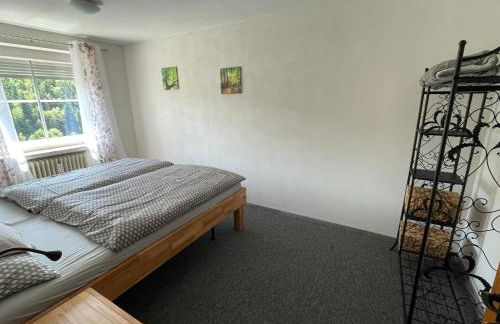 Altes Berghaus - Foto 5