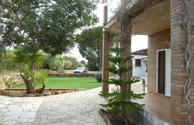 Villa Almadrava 10 - Foto 20