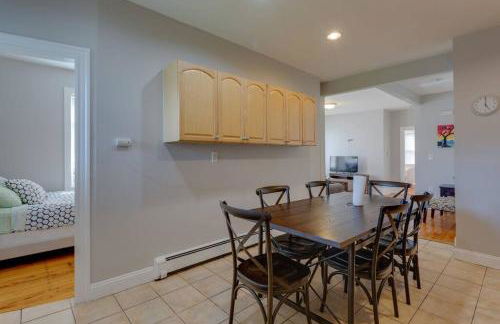NEW! Boston Condo Near MBTA, 3 Mi to Fenway! (U2) - Foto 19