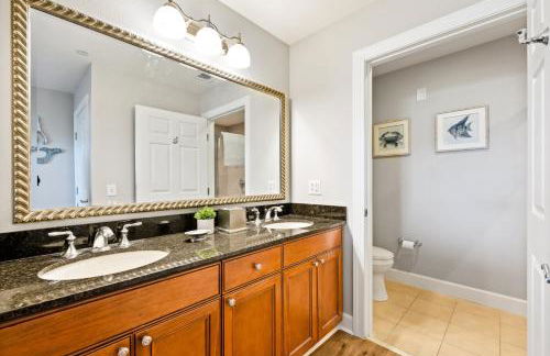 Luxury Contemporary Style Condo on Reunion Resort and Spa Orlando Condo 5699 - Foto 22