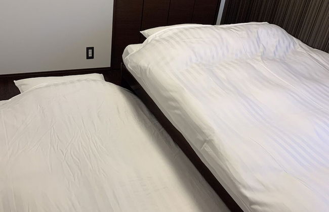 Coruscant Hotel Nagasaki Station 2 - Foto 48