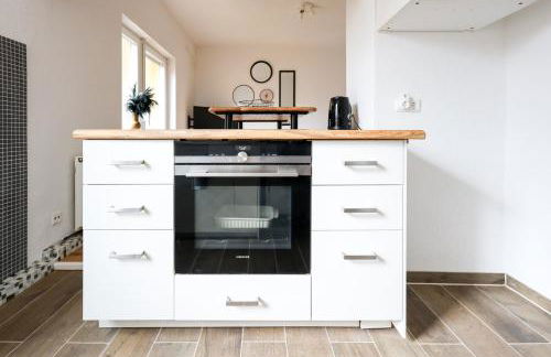 Apartment mit Garage und Balkon nähe Europapark - Foto 18