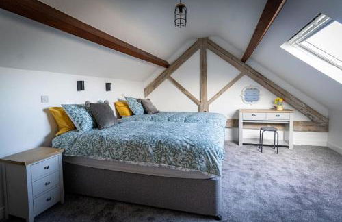 Tractor Shed, seaside cosy cottage for 4 - Photo 10