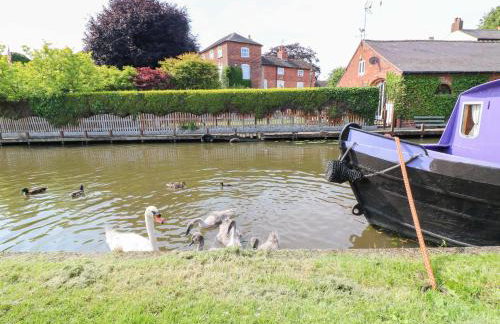 The Canalside Cottage - Foto 39
