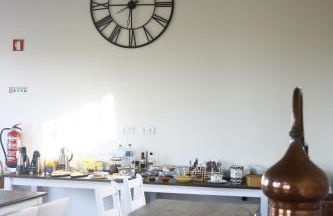 Quinta do Mocho Turismo Rural - Foto 58