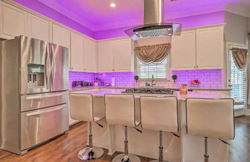 Duluth Home with Patio 22 Mi to Downtown Atlanta! - Foto 9