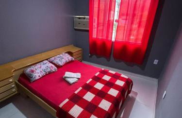 Casa aconchegante Parque Mambucaba com Ar - Foto 30