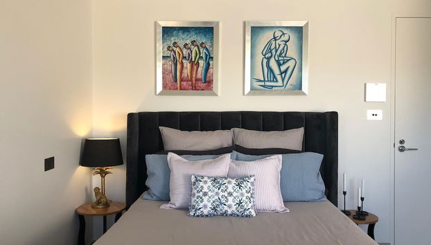 La Casa De Frida - Foto 2, Zimmer