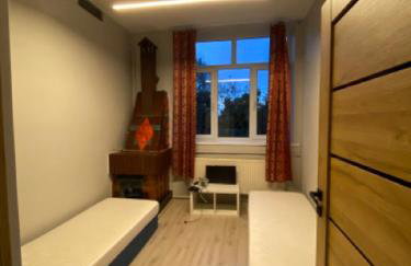 Mieszkanie w Oficynie Pałacu Goetza BRZESKO - Photo 18