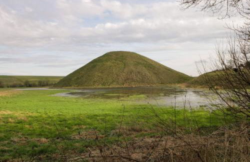 The Hayloft - Photo 26