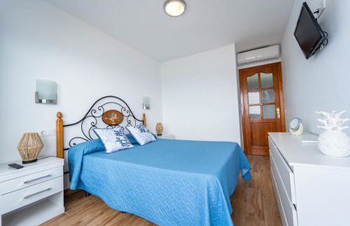 El Reino Azul de Gran Canaria - Foto 19