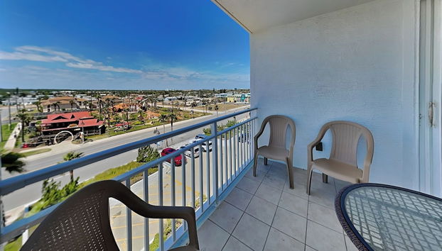 Servicios del alojamiento