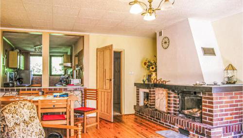 3 Bedroom Beautiful Home In Lubiecin - Foto 4