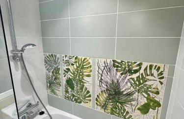 La MaiZon du Bois Rez-de-Chaussée - Foto 13