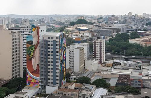 2201 Apartamento decorado no Centro - Foto 25