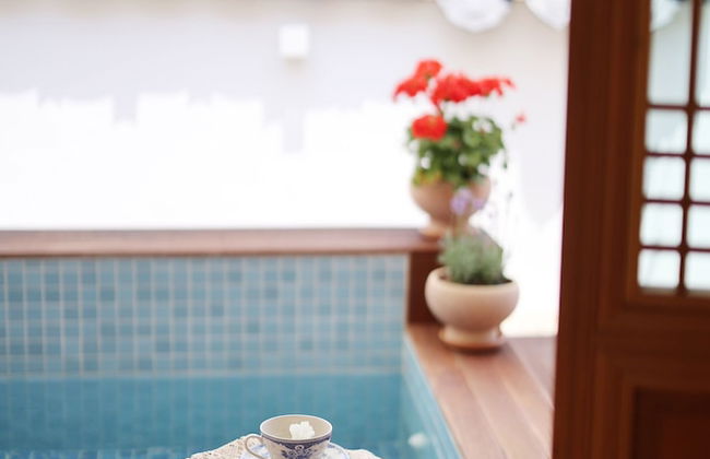 Hanok Stay Sohwa - Foto 30