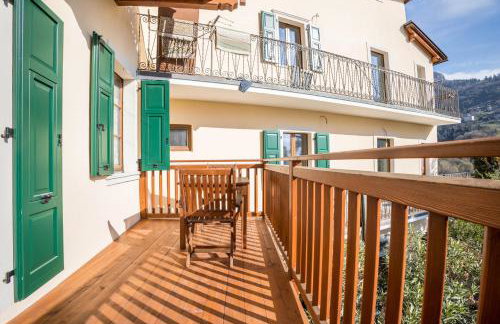 Residence Lena App 1 with Balcony - Foto 5