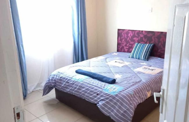 Lilly's Furnished Apartments - Foto 14