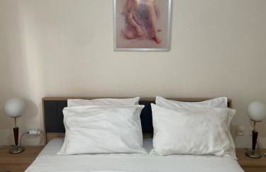 Eva's Apartment 2 BDR - Foto 4