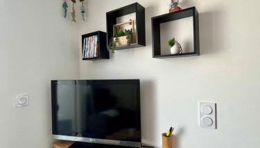 Ti'Belot - calme près de la mer - Photo 3