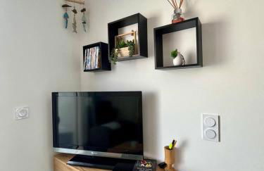 Ti'Belot - calme près de la mer - Foto 3