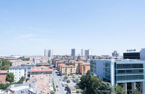 Realkasa Zago Apartment - Photo 20