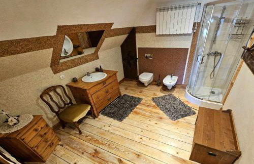 SielskoAnielsko k. Karpacza - Foto 31