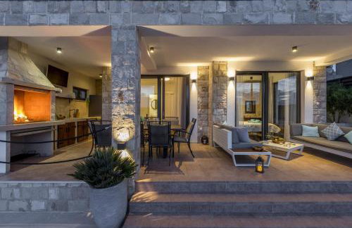 Villa CAPTAINS house on Šolta island with private pool, 3 bedrooms, 4 bathrooms, amazing sea views - Foto 40