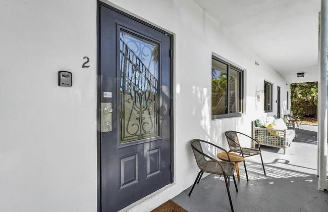 WAVES ON WALNUT - Foto 67