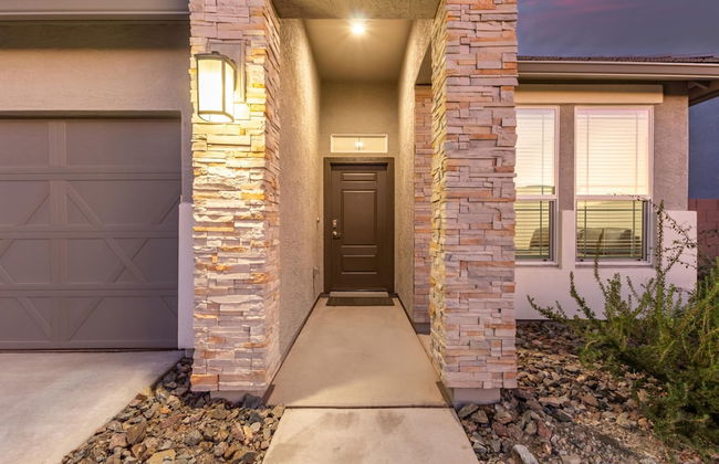 Charming Home in the Desert - Photo 27