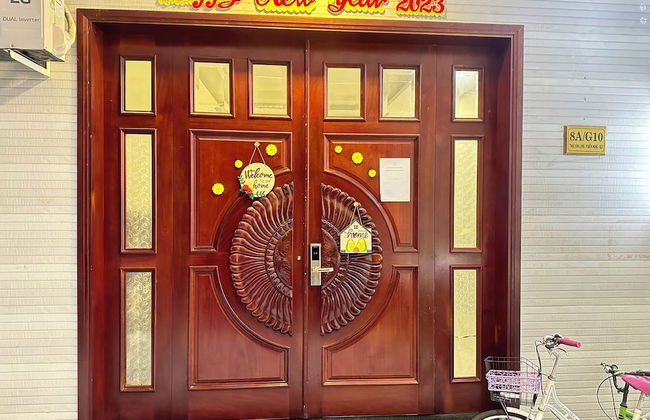 WE HOME Japan Town - Foto 79