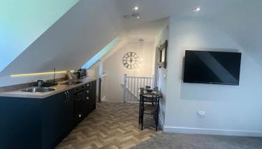 Woodpecker Lodge - Foto 3