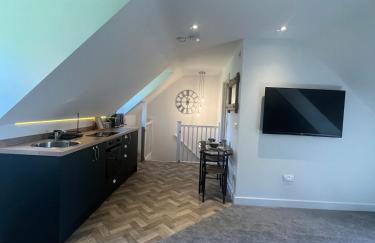 Woodpecker Lodge - Foto 3