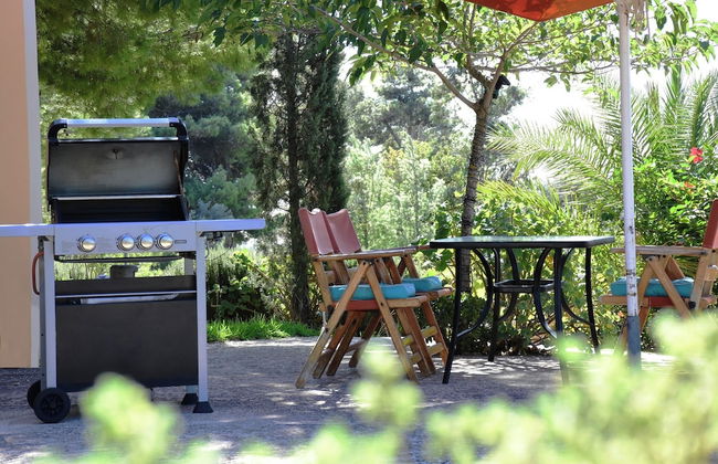 Beautiful Cottage sea View, Near the Beach, Greece - Foto 35